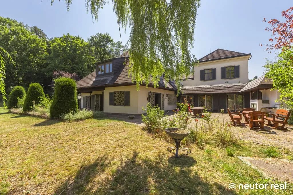 9-Zimmer-Immobilie kaufen in Mödling – 435,89 m², € 2.990.000 – Bild 52 von 89