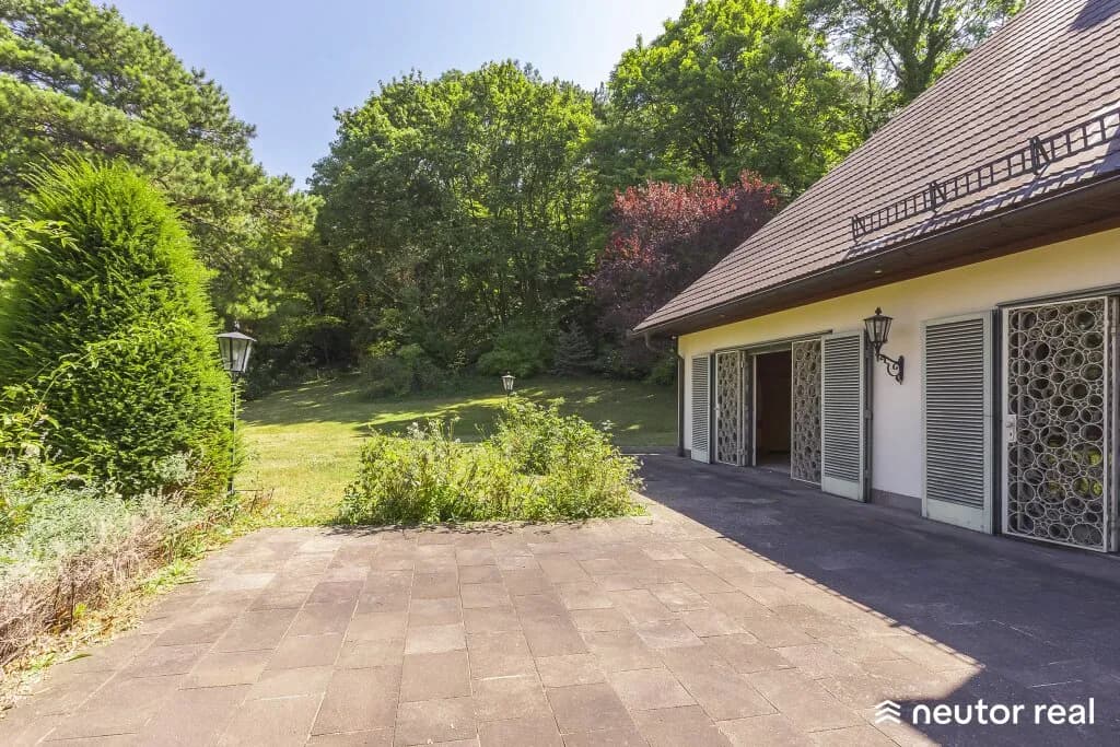 9-Zimmer-Immobilie kaufen in Mödling – 435,89 m², € 2.990.000 – Bild 58 von 89