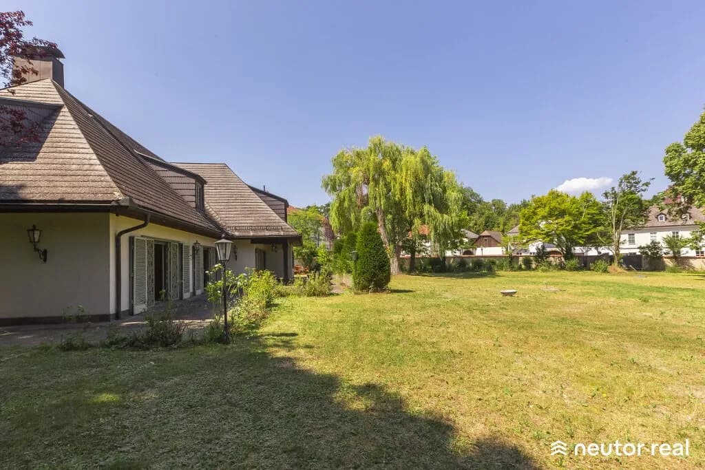 9-Zimmer-Immobilie kaufen in Mödling – 435,89 m², € 2.990.000 – Bild 59 von 89