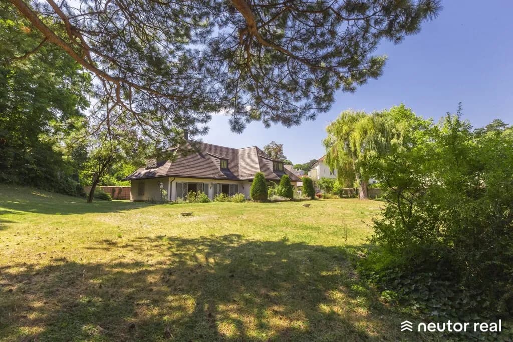 9-Zimmer-Immobilie kaufen in Mödling – 435,89 m², € 2.990.000 – Bild 61 von 89