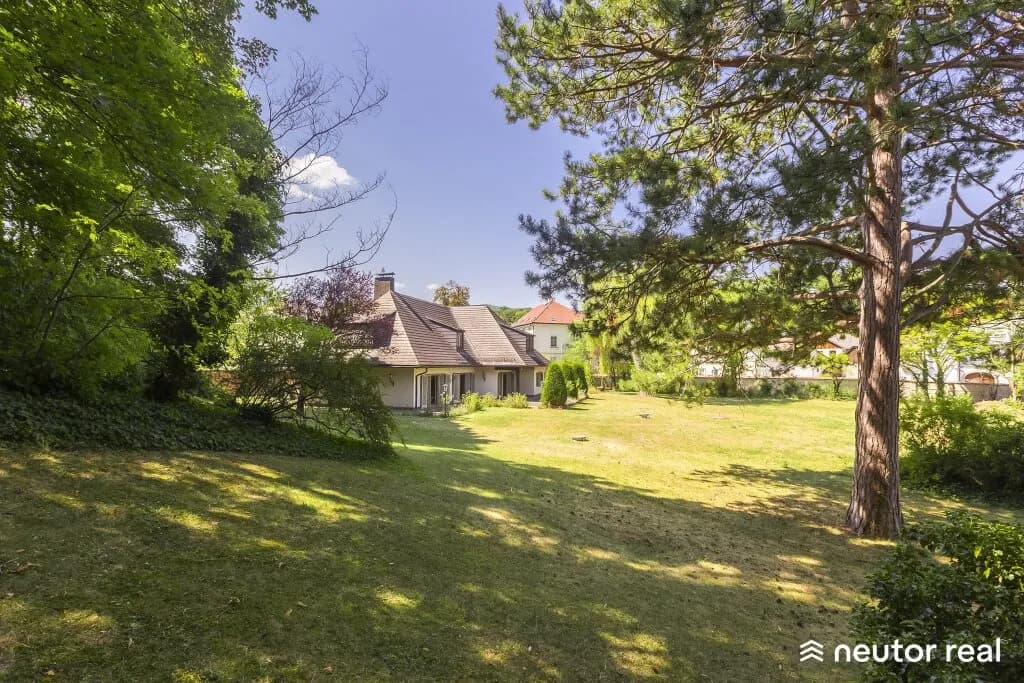 9-Zimmer-Immobilie kaufen in Mödling – 435,89 m², € 2.990.000 – Bild 63 von 89