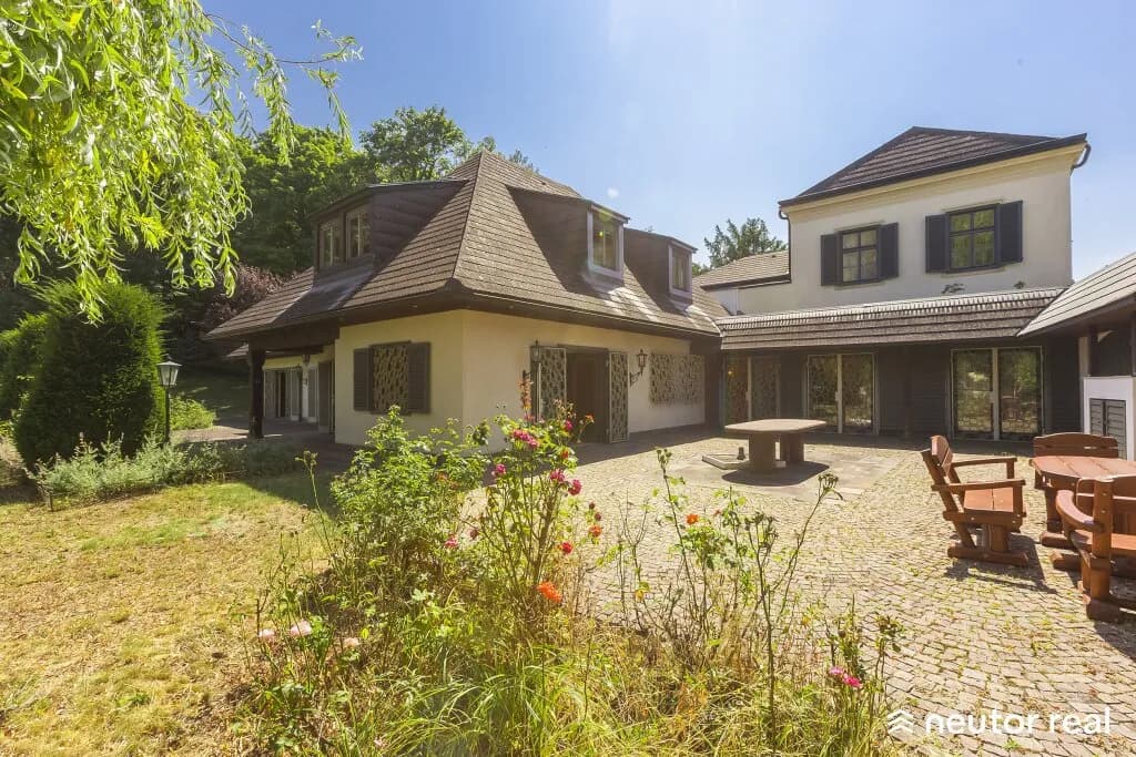 9-Zimmer-Immobilie kaufen in Mödling – 435,89 m², € 2.990.000 – Bild 65 von 89