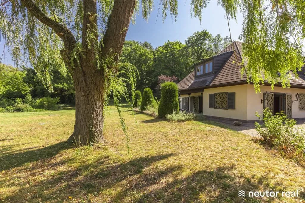 9-Zimmer-Immobilie kaufen in Mödling – 435,89 m², € 2.990.000 – Bild 67 von 89