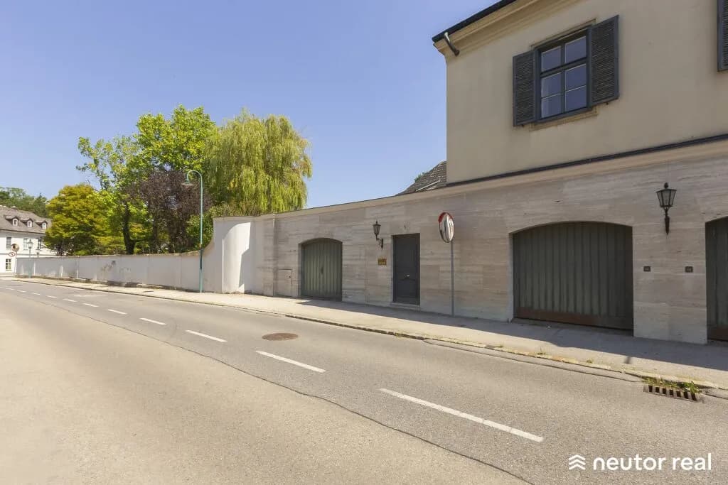 9-Zimmer-Immobilie kaufen in Mödling – 435,89 m², € 2.990.000 – Bild 69 von 89