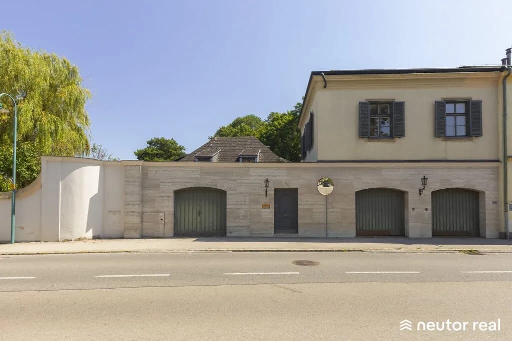 9-Zimmer-Immobilie kaufen in Mödling – 435,89 m², € 2.990.000 – Bild 70 von 89