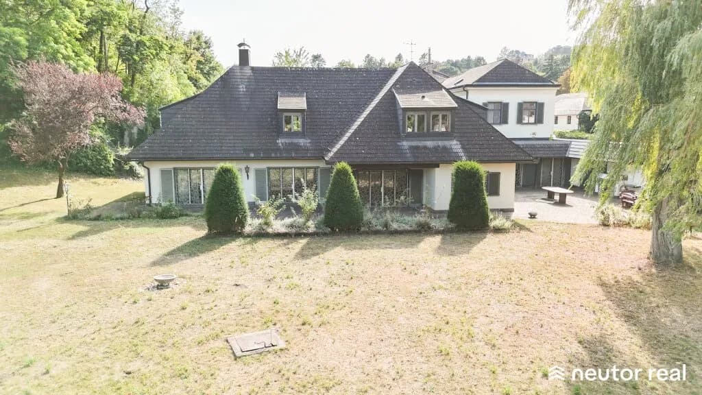 9-Zimmer-Immobilie kaufen in Mödling – 435,89 m², € 2.990.000 – Bild 84 von 89