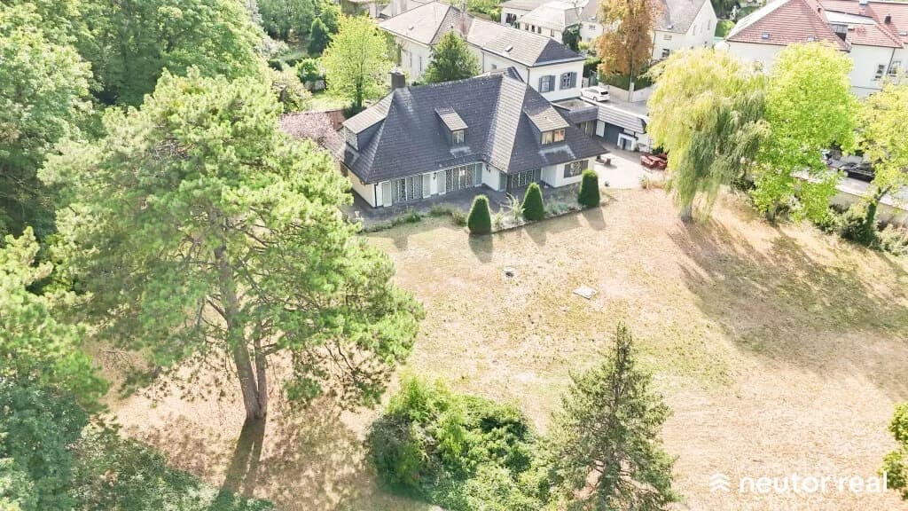 9-Zimmer-Immobilie kaufen in Mödling – 435,89 m², € 2.990.000 – Bild 86 von 89