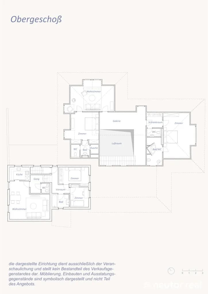 9-Zimmer-Immobilie kaufen in Mödling – 435,89 m², € 2.990.000 – Bild 89 von 89