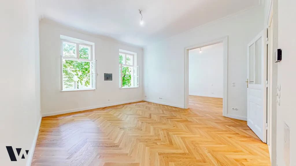 3-Zimmer-Wohnung kaufen in Wien – 84 m², € 680.000