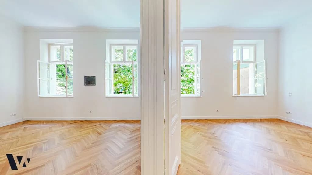 3-Zimmer-Wohnung kaufen in Wien – 84 m², € 680.000 – Bild 2 von 21