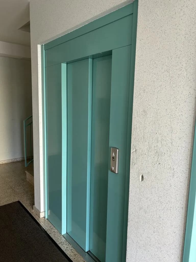 2-Zimmer-Wohnung mieten in Güssing – 85 m², € 795 – Bild 2 von 27