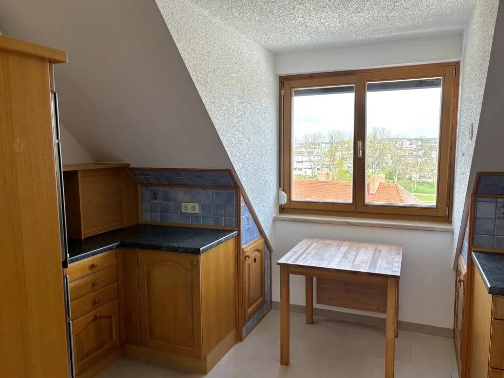 2-Zimmer-Wohnung mieten in Güssing – 85 m², € 795 – Bild 5 von 27