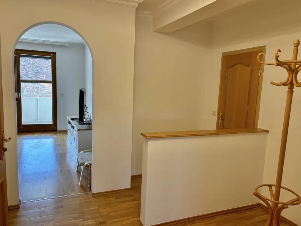 2-Zimmer-Wohnung mieten in Güssing – 85 m², € 795 – Bild 14 von 27