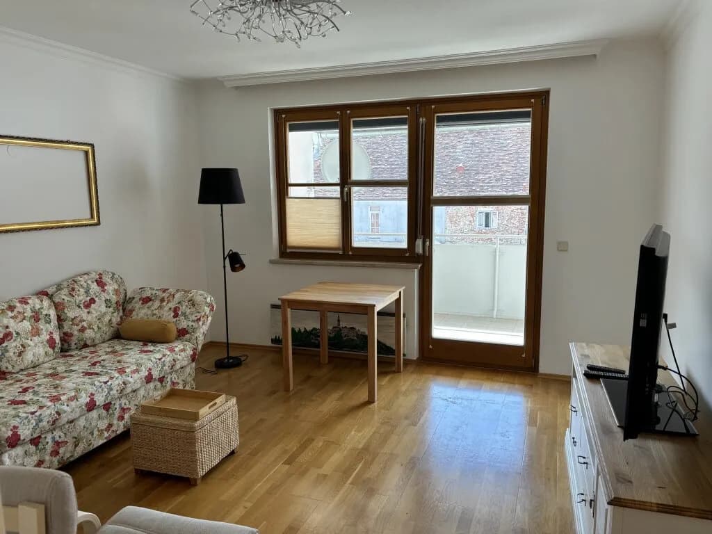 2-Zimmer-Wohnung mieten in Güssing – 85 m², € 795 – Bild 16 von 27