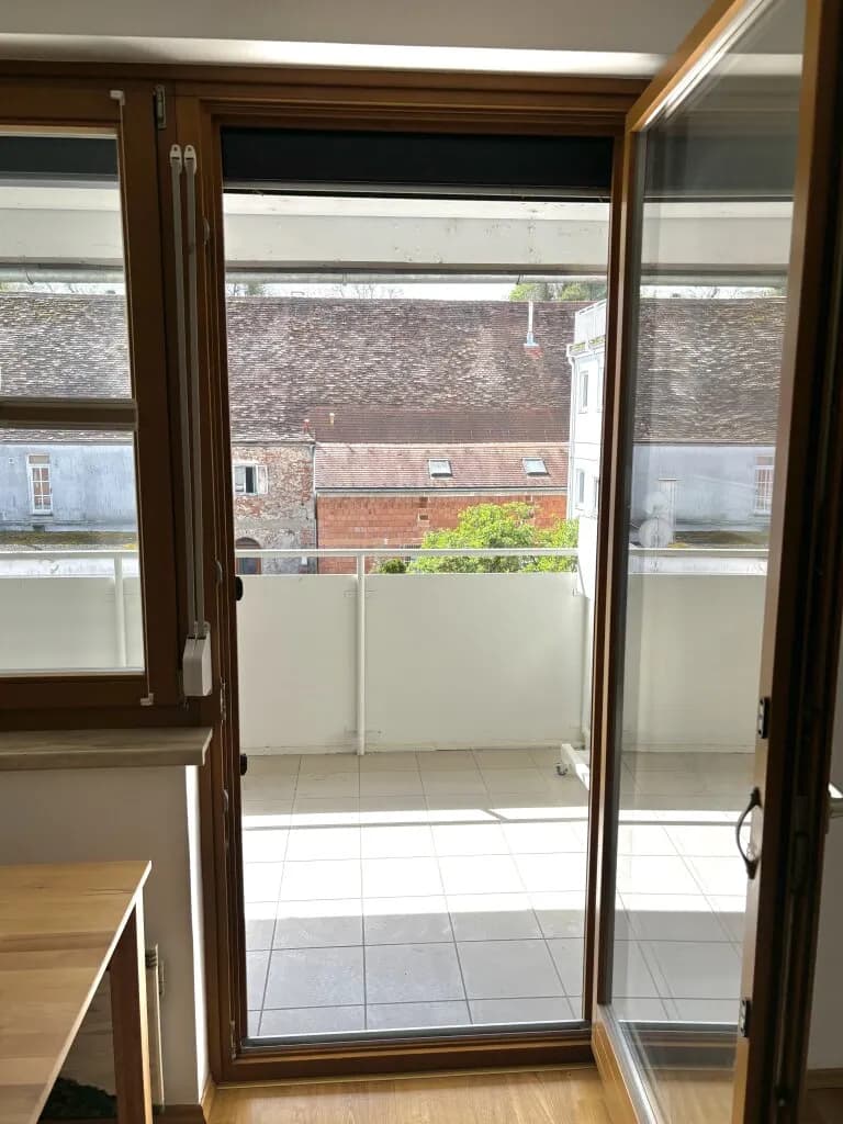 2-Zimmer-Wohnung mieten in Güssing – 85 m², € 795 – Bild 17 von 27