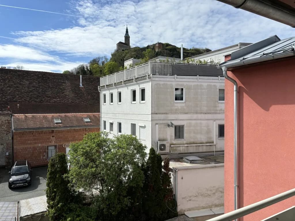2-Zimmer-Wohnung mieten in Güssing – 85 m², € 795 – Bild 18 von 27