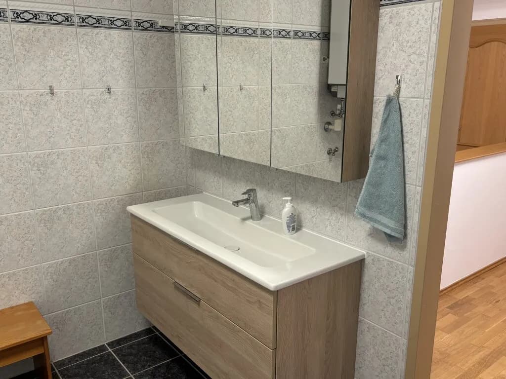2-Zimmer-Wohnung mieten in Güssing – 85 m², € 795 – Bild 22 von 27