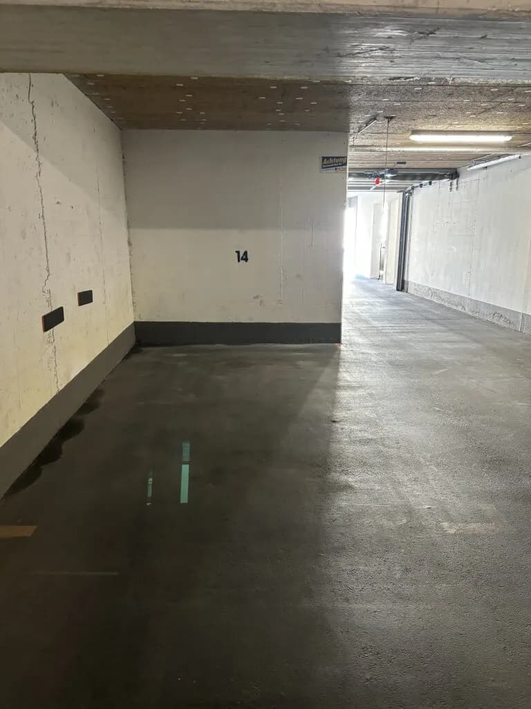 2-Zimmer-Wohnung mieten in Güssing – 85 m², € 795 – Bild 25 von 27