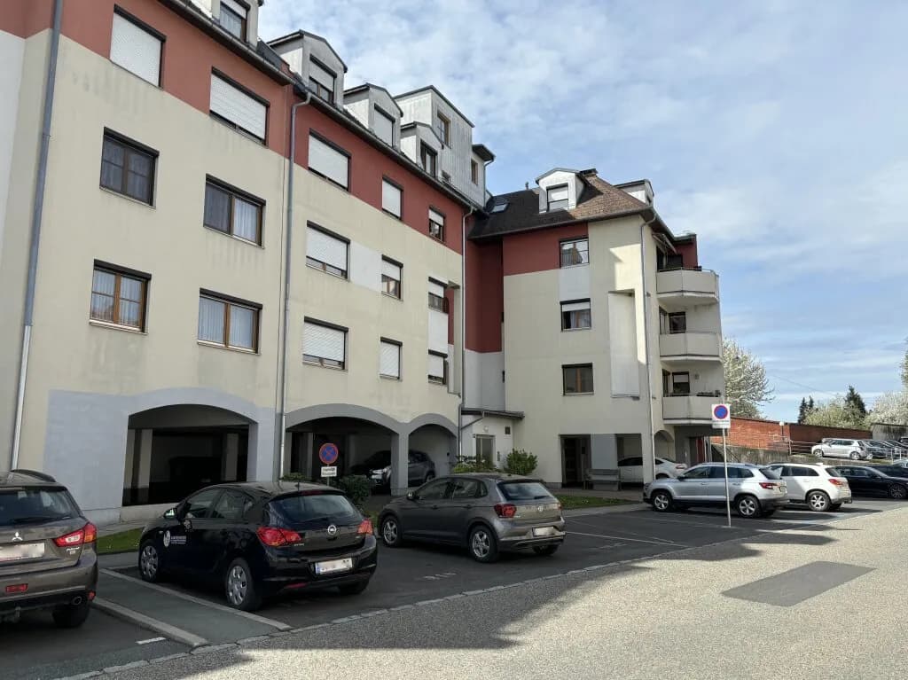 2-Zimmer-Wohnung mieten in Güssing – 85 m², € 795 – Bild 27 von 27