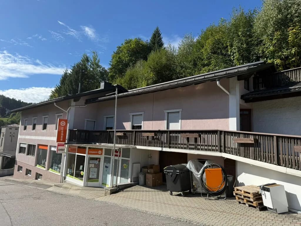 Gewerbeimmobilie kaufen in Rohrbach – 173 m², € 199.000 – Bild 3 von 37