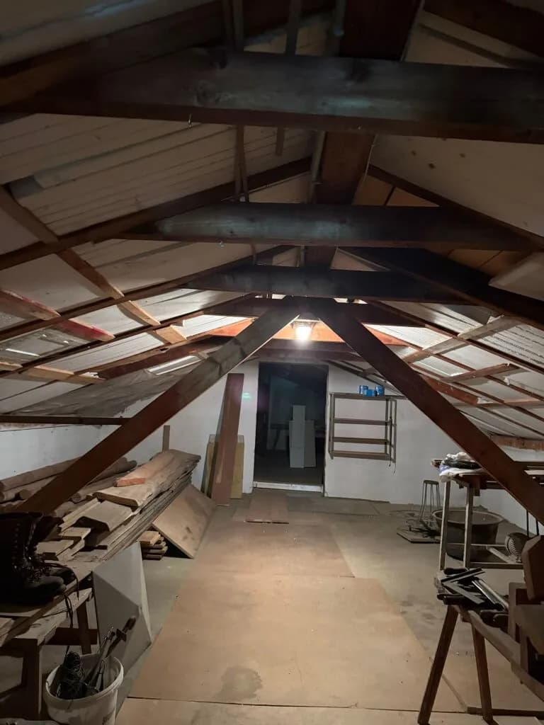 Gewerbeimmobilie kaufen in Rohrbach – 173 m², € 199.000 – Bild 7 von 37