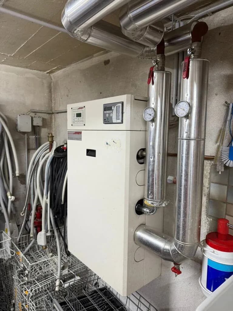 Gewerbeimmobilie kaufen in Rohrbach – 173 m², € 199.000 – Bild 11 von 37