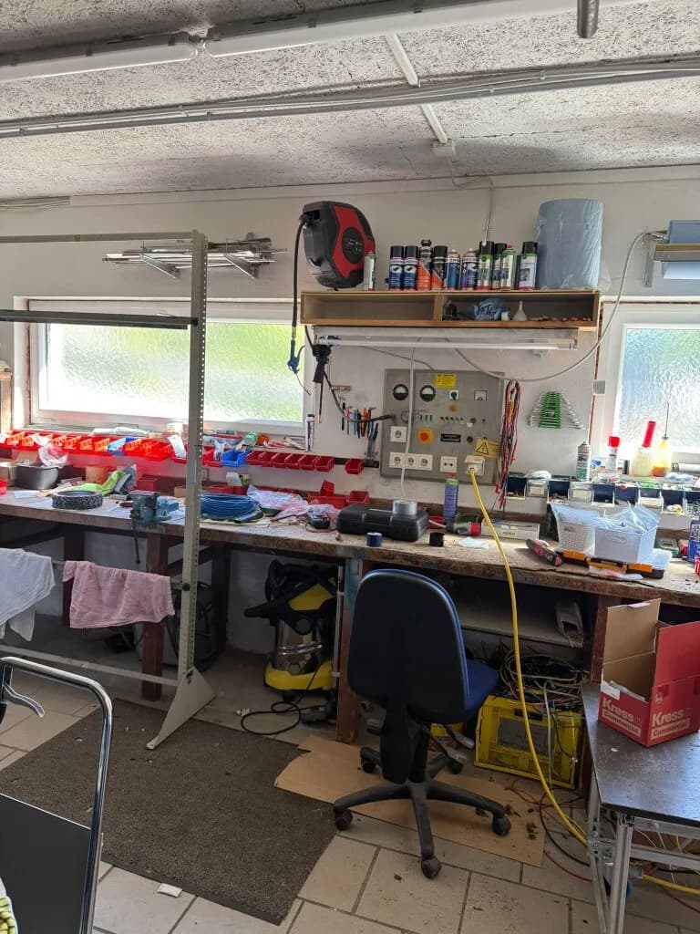 Gewerbeimmobilie kaufen in Rohrbach – 173 m², € 199.000 – Bild 13 von 37