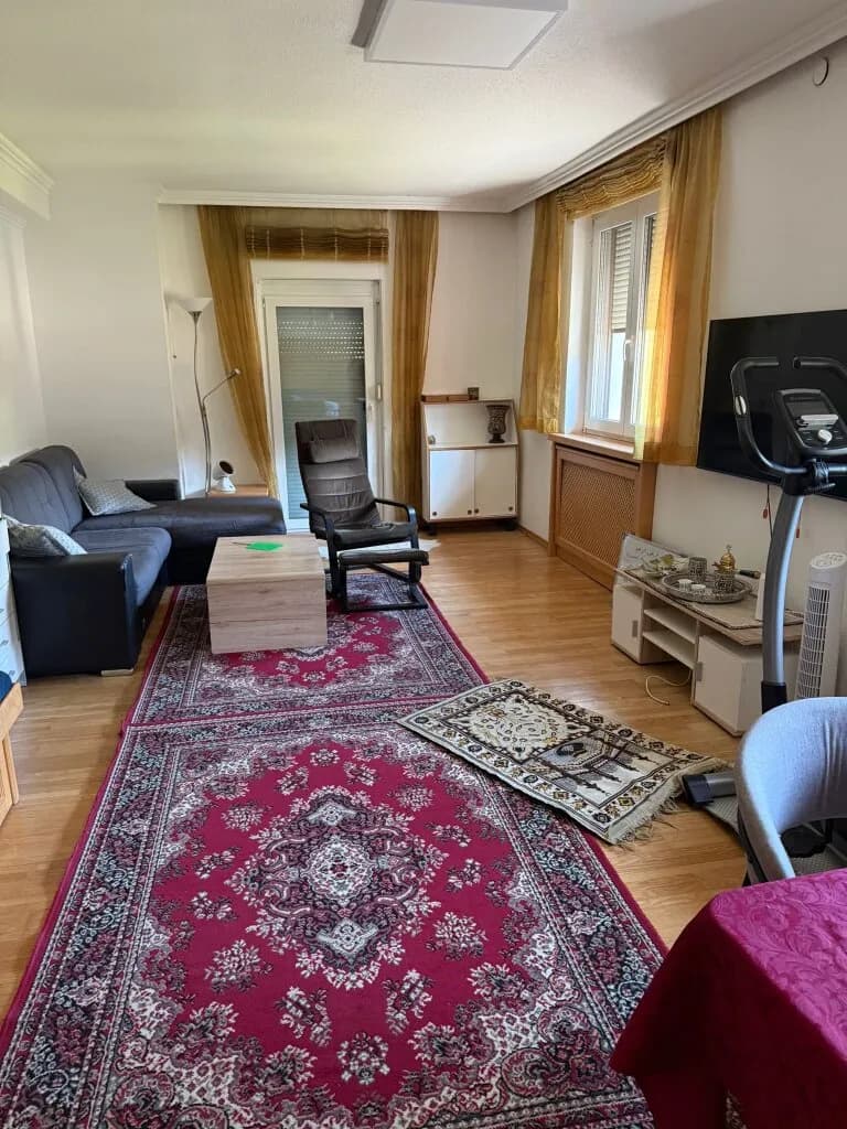 Gewerbeimmobilie kaufen in Rohrbach – 173 m², € 199.000 – Bild 20 von 37