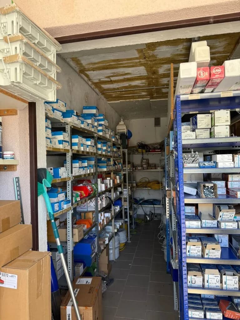 Gewerbeimmobilie kaufen in Rohrbach – 173 m², € 199.000 – Bild 28 von 37