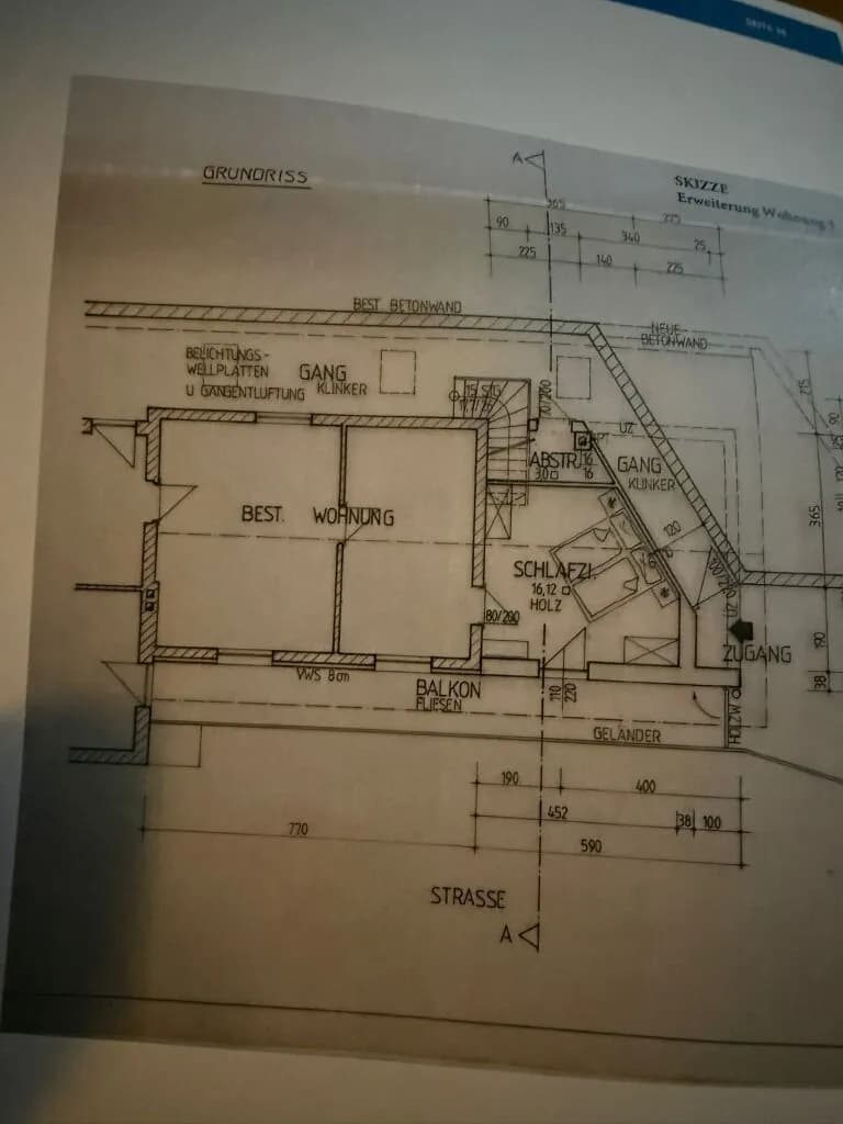 Gewerbeimmobilie kaufen in Rohrbach – 173 m², € 199.000 – Bild 29 von 37