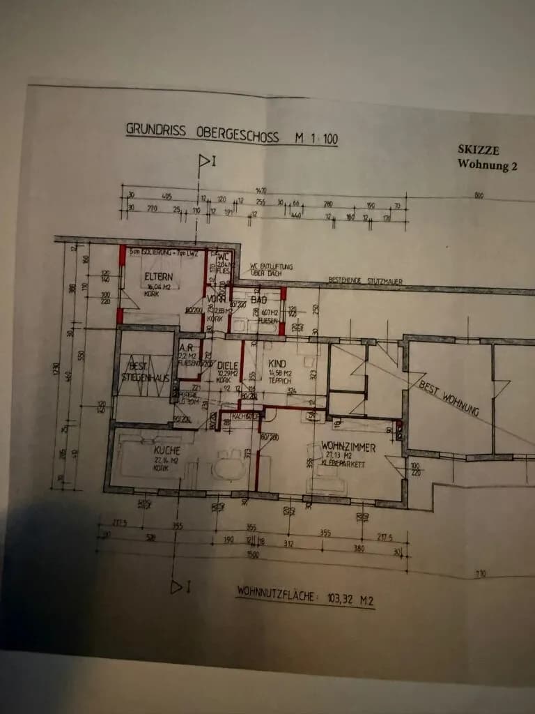 Gewerbeimmobilie kaufen in Rohrbach – 173 m², € 199.000 – Bild 33 von 37