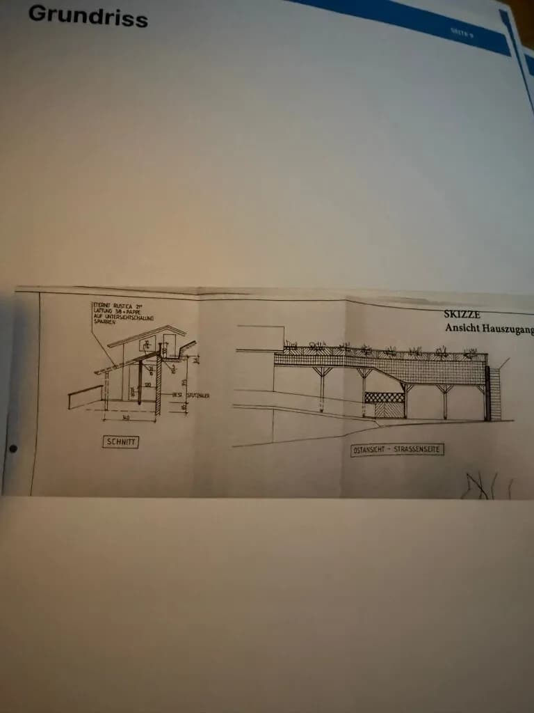 Gewerbeimmobilie kaufen in Rohrbach – 173 m², € 199.000 – Bild 35 von 37