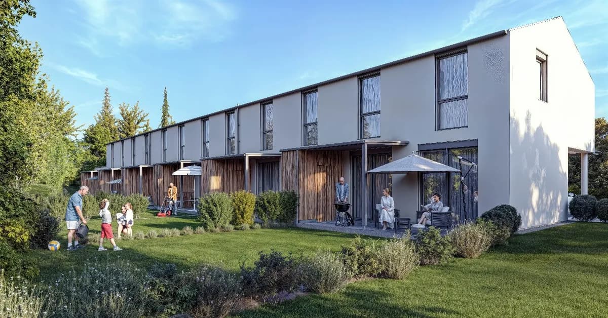 Wohnung mieten in Voitsberg – 94,55 m², € 1.249