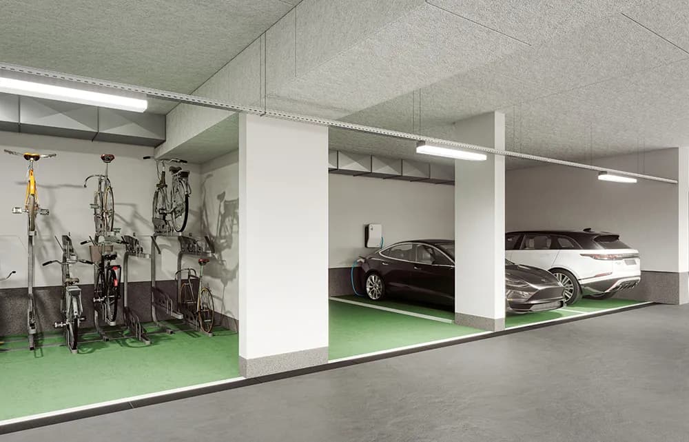 4-Zimmer-Wohnung kaufen in Wien – 84,34 m², € 488.000 – Bild 12 von 14