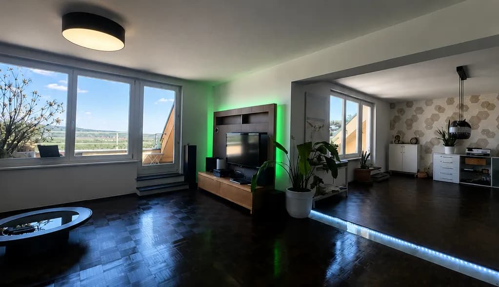 6-Zimmer-Wohnung kaufen in Wien – 197 m², € 1.145.000 – Bild 1 von 11