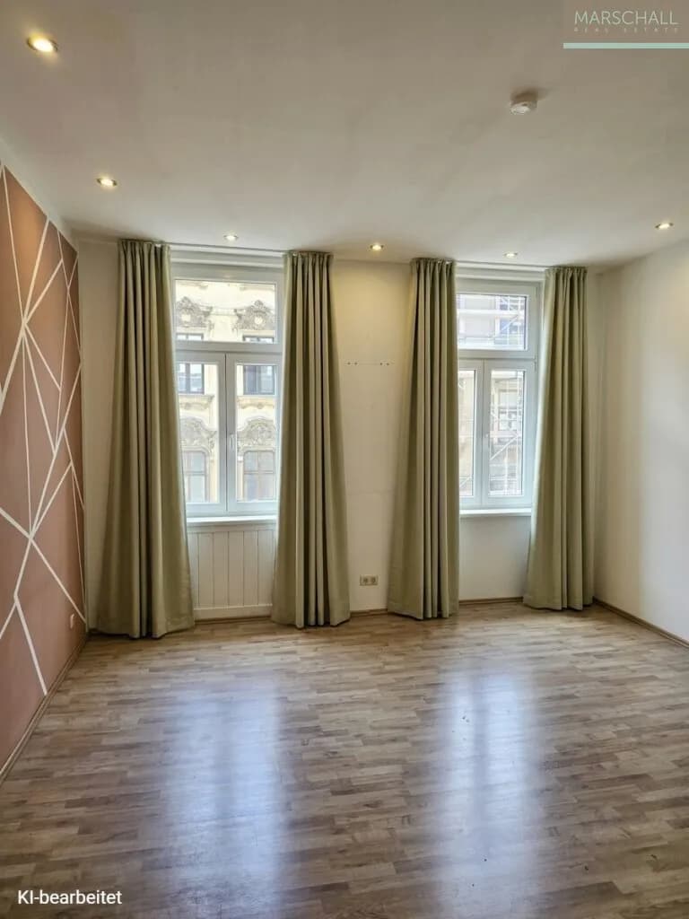 2-Zimmer-Wohnung kaufen in Wien – 43 m², € 284.000 – Bild 2 von 18