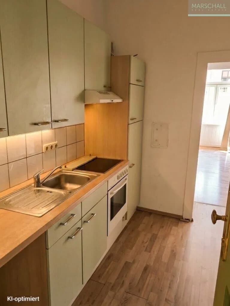 2-Zimmer-Wohnung kaufen in Wien – 43 m², € 284.000 – Bild 5 von 18
