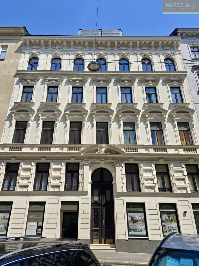 2-Zimmer-Wohnung kaufen in Wien – 43 m², € 284.000 – Bild 11 von 18