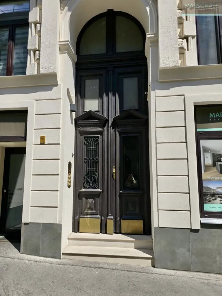2-Zimmer-Wohnung kaufen in Wien – 43 m², € 284.000 – Bild 12 von 18