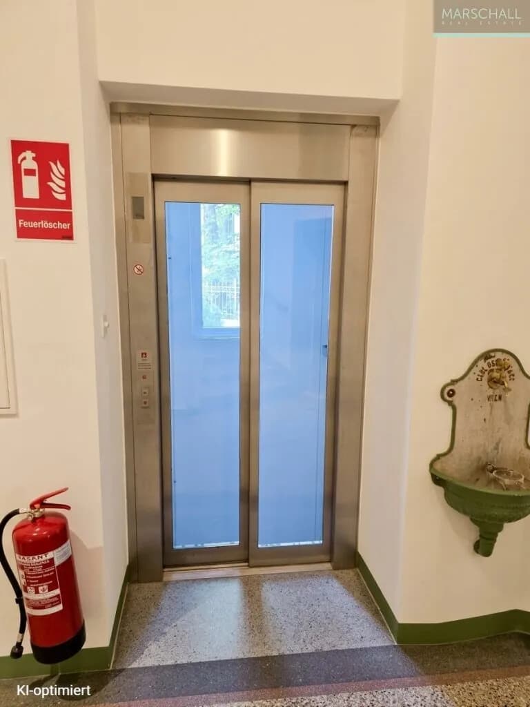 2-Zimmer-Wohnung kaufen in Wien – 43 m², € 284.000 – Bild 15 von 18