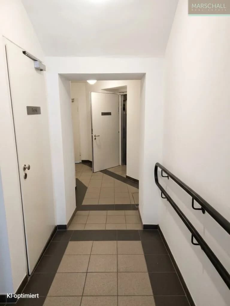 2-Zimmer-Wohnung kaufen in Wien – 43 m², € 284.000 – Bild 17 von 18