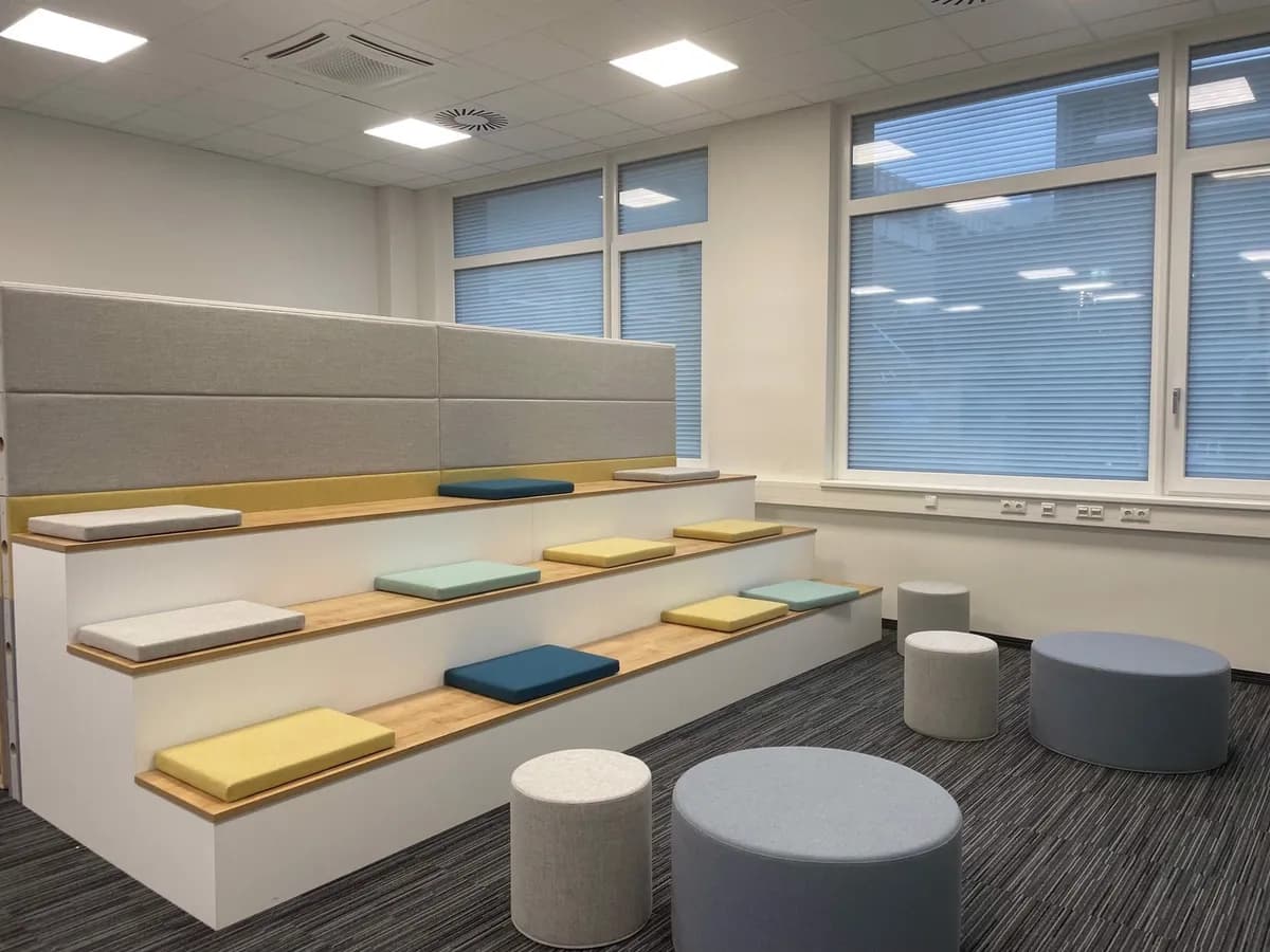Gewerbeimmobilie mieten in Graz – 613 m², € 16 – Bild 2 von 7
