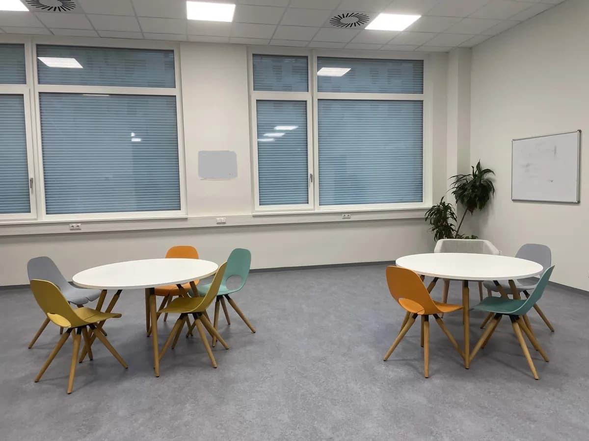 Gewerbeimmobilie mieten in Graz – 613 m², € 16 – Bild 3 von 7