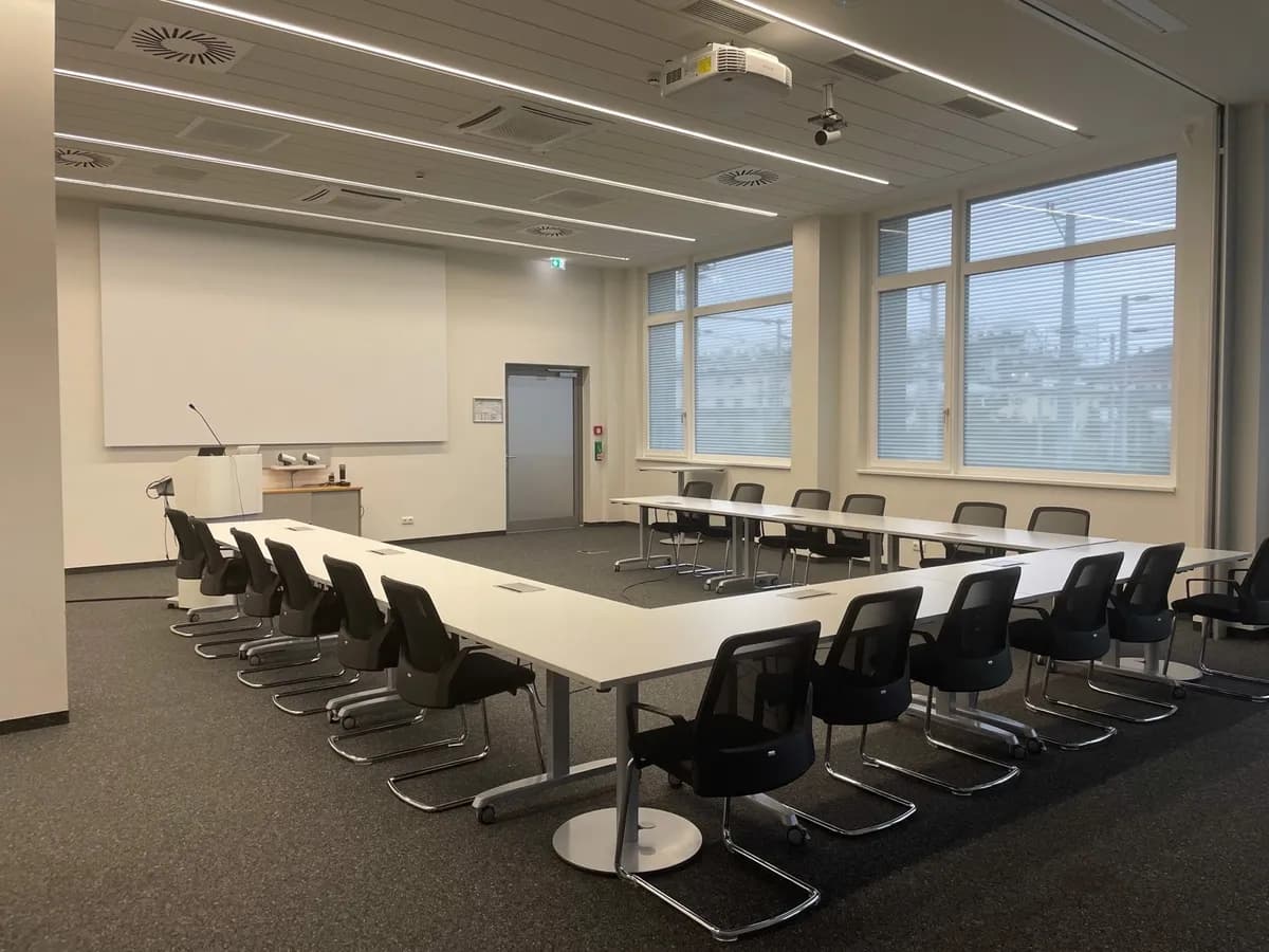 Gewerbeimmobilie mieten in Graz – 613 m², € 16 – Bild 4 von 7