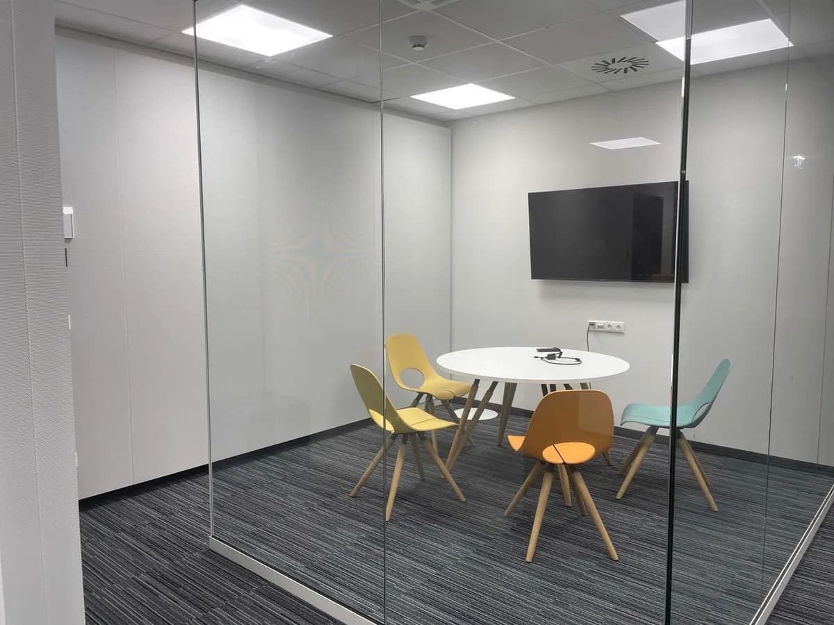 Gewerbeimmobilie mieten in Graz – 613 m², € 16 – Bild 5 von 7