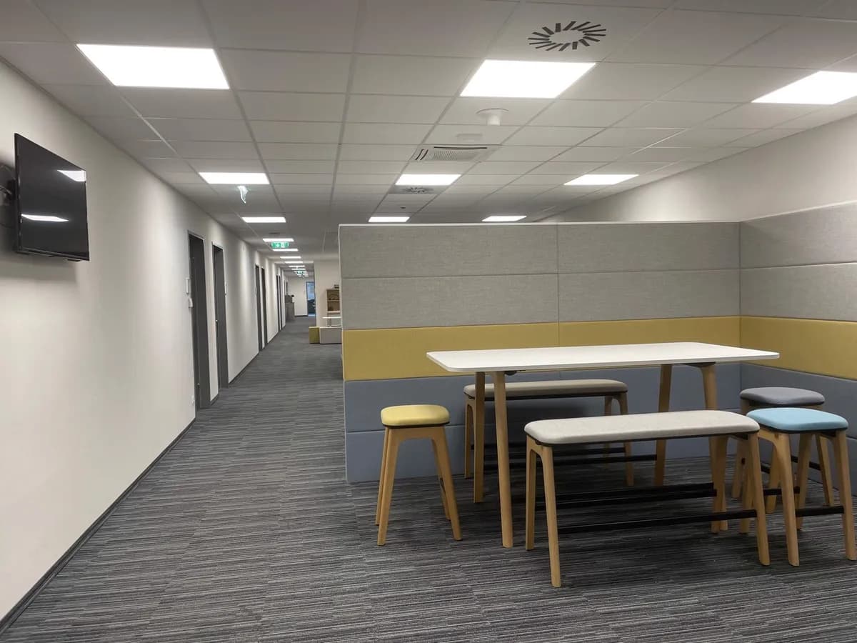 Gewerbeimmobilie mieten in Graz – 613 m², € 16 – Bild 6 von 7