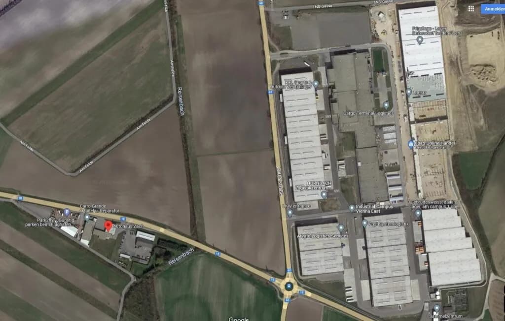 Immobilie kaufen in Bruck an der Leitha – 12 000 m², € 3.528.000 – Bild 5 von 5