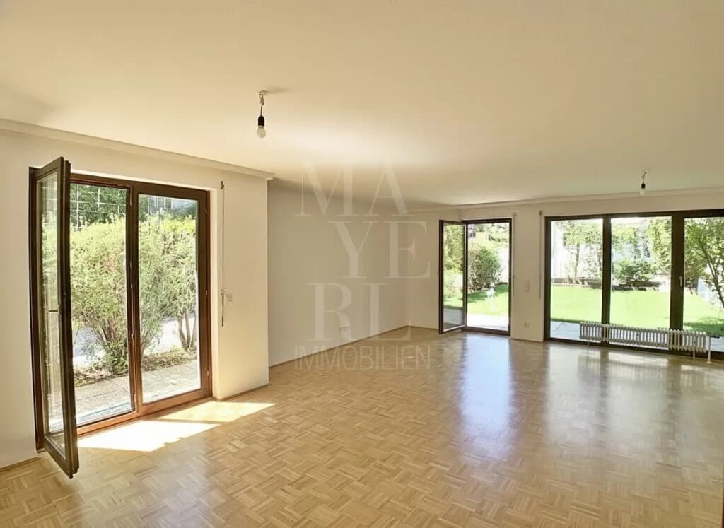 5-Zimmer-Haus mieten in Wien – 190 m², € 3.245 – Bild 2 von 25