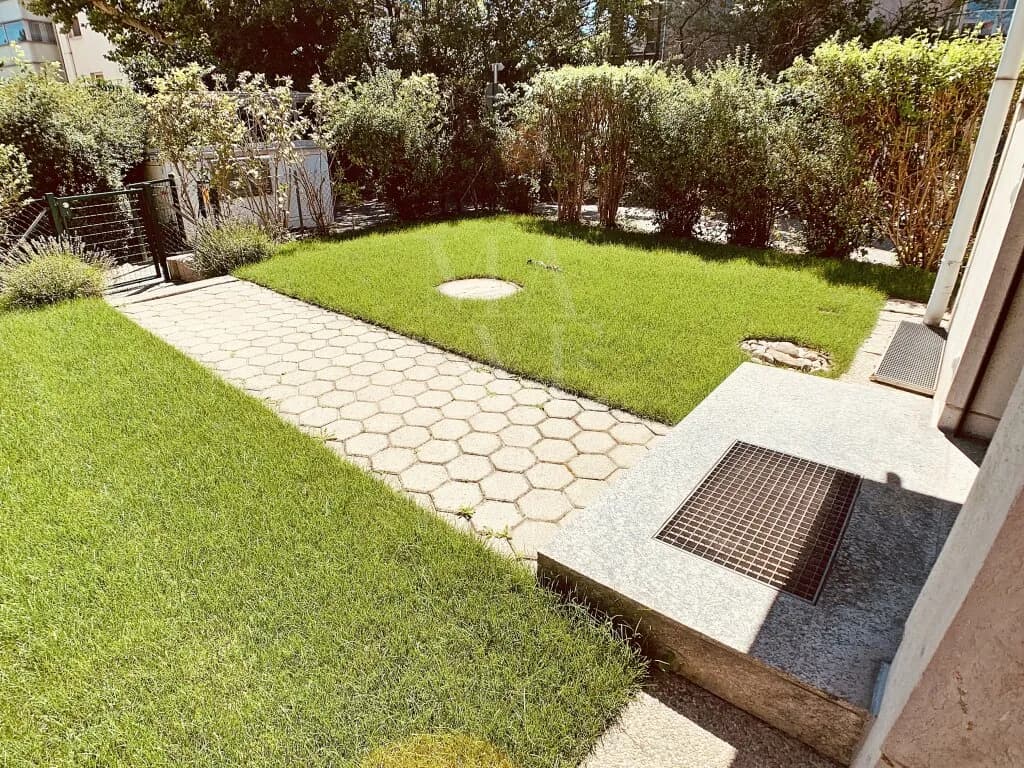 5-Zimmer-Haus mieten in Wien – 190 m², € 3.245 – Bild 5 von 25