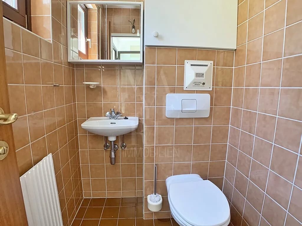 5-Zimmer-Haus mieten in Wien – 190 m², € 3.245 – Bild 21 von 25
